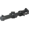 Прицел оптический VEBER WOLF 1-4х24 GB FD07 Загонник