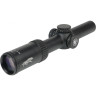 Прицел оптический VEBER WOLF 1-4х24 GB FD07 Загонник