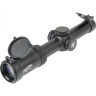 Прицел оптический VEBER WOLF 1-4х24 GB FD07 Загонник