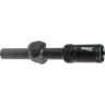 Прицел оптический VEBER WOLF 1-4х24 GB FD07 Загонник