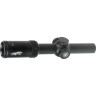 Прицел оптический VEBER WOLF 1-4х24 GB FD07 Загонник