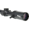 Прицел оптический VEBER WOLF 1-4х24 GB FD07 Загонник