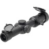 Прицел оптический VEBER WOLF 1-4x24 GB DnD Загонник