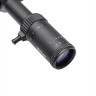 Прицел оптический VEBER WOLF 1-4x24 GB DnD Загонник