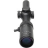 Прицел оптический VEBER WOLF 1-4x24 GB DnD Загонник