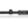 Прицел оптический VEBER WOLF 1-4x24 GB DnD Загонник