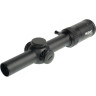 Прицел оптический VEBER WOLF 1-6х24 GB FD07 (DnD) Загонник