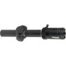 Прицел оптический VEBER WOLF 1-6х24 GB FD07 (DnD) Загонник