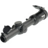 Прицел оптический VEBER WOLF 1-6х24 GB FD07 (DnD) Загонник