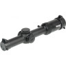 Прицел оптический VEBER WOLF 1-6х24 GB FD07 Загонник