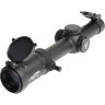 Прицел оптический VEBER WOLF 1-6х24 GB FD07 Загонник
