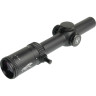 Прицел оптический VEBER WOLF 1-6х24 GB FD07 Загонник