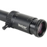 Прицел оптический VEBER WOLF 1-6х24 GB FD07 Загонник