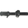 Прицел оптический VEBER WOLF 1-6х24 GB FD07 Загонник