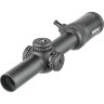 Прицел оптический VEBER WOLF 1-6x24 GB FD Загонник