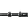 Прицел оптический VEBER WOLF 1-6x24 GB FD Загонник
