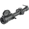 Прицел оптический VEBER WOLF 1-6x24 GB FD Загонник