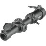 Прицел оптический VEBER WOLF 1-8x24 GB FD Загонник