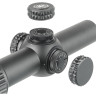 Прицел оптический VEBER WOLF 1-8x24 GB FD Загонник