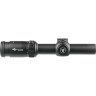 Прицел оптический VEBER WOLF 1-8x24 GB FD Загонник