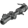 Прицел оптический VEBER WOLF 1-8x24 GB FD Загонник