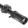 Прицел оптический VEBER WOLF 1.25-4.5х26 IR FD07 Загонник