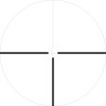 Прицел оптический VEBER WOLF 1.25-4.5х26 IR FD07 Загонник