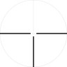 Прицел оптический VEBER WOLF 1.25-4.5х26 IR FD07 Загонник