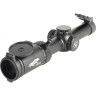 Прицел оптический VEBER WOLF 1.25-4.5х26 IR FD07 Загонник
