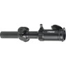 Прицел оптический VEBER WOLF 1.25-4.5х26 IR FD07 Загонник