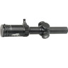 Прицел оптический VEBER WOLF 1.25-4.5х26 IR FD07 Загонник