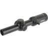 Прицел оптический VEBER WOLF 1.25-4.5х26 IR FD07 Загонник