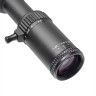 Прицел оптический VEBER WOLF 1,25-4,5x26 IR DnD Загонник