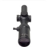 Прицел оптический VEBER WOLF 1,25-4,5x26 IR DnD Загонник