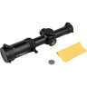 Прицел оптический VEBER WOLF 1.25-5x26 IR H08