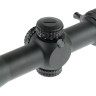 Прицел оптический VEBER WOLF 3-9x42 IR