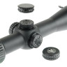 Прицел оптический VEBER WOLF 3-9x42 IR