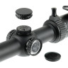 Прицел оптический VEBER WOLF 3-9x42 IR
