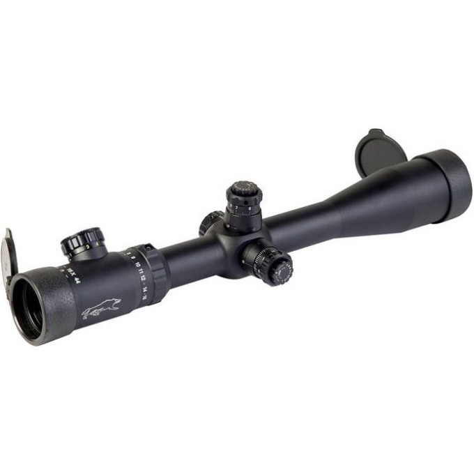 Прицел оптический VEBER WOLF 4-16x44 SF IR