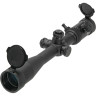 Прицел оптический VEBER WOLF 4-16x44 SF IR 25361