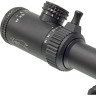 Прицел оптический VEBER WOLF 4-16x44 SF IR 25361