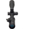 Прицел оптический VEBER WOLF 4-16x44 SF IR 25361