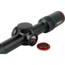 Прицел оптический VEBER WOLF ALFA 1-6x24 FCD
