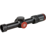 Прицел оптический VEBER WOLF ALFA 1-6x24 FCD