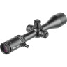 Прицел оптический VEBER WOLF ALFA 3-12x42 SF TR2