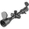Прицел оптический VEBER WOLF ALFA 3-12x42 SF TR2