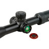 Прицел оптический VEBER WOLF ALFA 3-15x44 SF MR2
