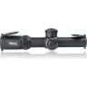 Прицел оптический VEBER WOLF II 1-10х26 GB FD Загонник