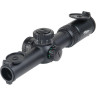 Прицел оптический VEBER WOLF II 1-10х26 GB FD Загонник