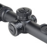 Прицел оптический VEBER WOLF II 1-10х26 GB FD Загонник